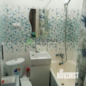1-к квартира, вторичка, 30м2, 4/5 этаж