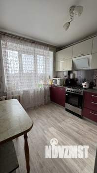 2-к квартира, вторичка, 53м2, 6/6 этаж