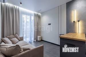 1-к квартира, вторичка, 28м2, 4/14 этаж