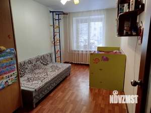 2-к квартира, вторичка, 48м2, 1/9 этаж