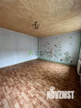 Студия квартира, вторичка, 24м2, 3/5 этаж