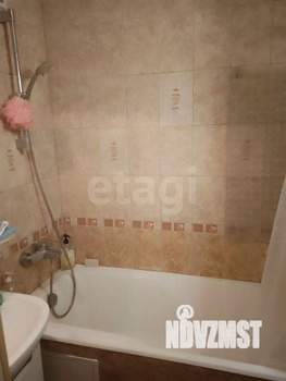 3-к квартира, вторичка, 59м2, 1/9 этаж
