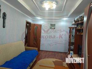 4-к квартира, вторичка, 75м2, 4/5 этаж
