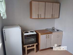 1-к квартира, вторичка, 33м2, 5/10 этаж