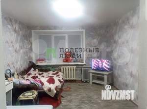 1-к квартира, вторичка, 18м2, 2/5 этаж