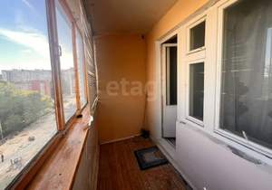 1-к квартира, вторичка, 33м2, 6/10 этаж