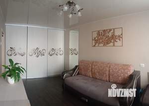 1-к квартира, вторичка, 33м2, 10/10 этаж