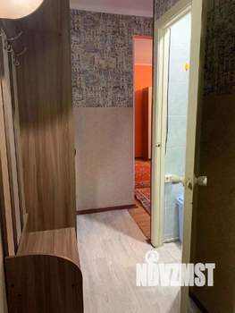 1-к квартира, вторичка, 32м2, 1/5 этаж