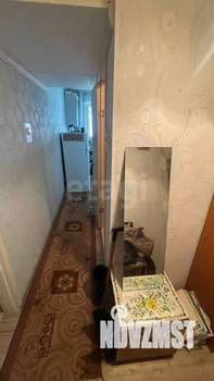 1-к квартира, вторичка, 30м2, 3/5 этаж