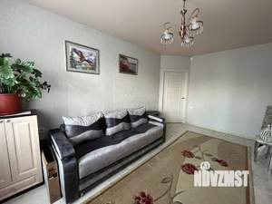 2-к квартира, вторичка, 48м2, 1/3 этаж