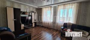 1-к квартира, вторичка, 49м2, 9/10 этаж