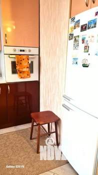 3-к квартира, вторичка, 63м2, 4/5 этаж