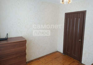 3-к квартира, вторичка, 63м2, 1/9 этаж