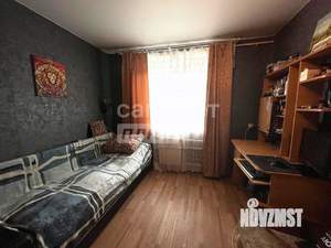 3-к квартира, вторичка, 61м2, 5/5 этаж