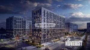 3-к квартира, вторичка, 79м2, 12/12 этаж