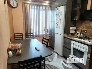 3-к квартира, вторичка, 61м2, 8/9 этаж