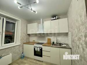 1-к квартира, вторичка, 33м2, 10/10 этаж