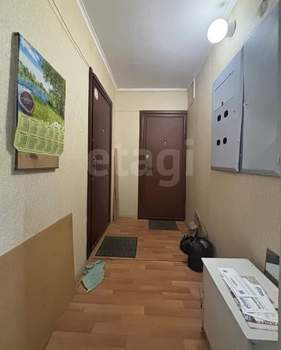 2-к квартира, вторичка, 50м2, 3/9 этаж