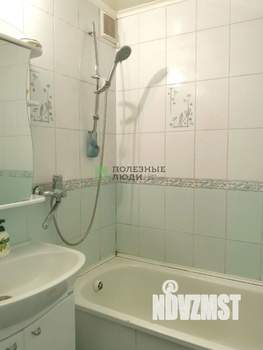 3-к квартира, вторичка, 66м2, 9/9 этаж