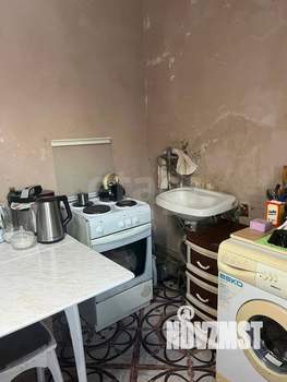 1-к квартира, вторичка, 30м2, 1/5 этаж