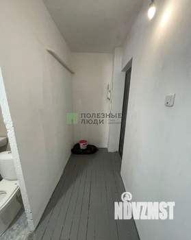 2-к квартира, вторичка, 46м2, 1/5 этаж