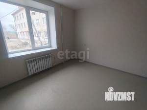 1-к квартира, вторичка, 32м2, 1/1 этаж