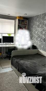 3-к квартира, вторичка, 62м2, 3/5 этаж