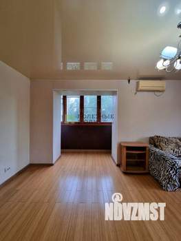 1-к квартира, вторичка, 31м2, 2/5 этаж