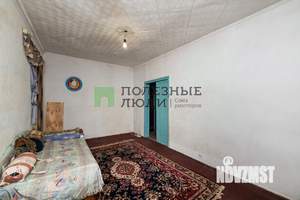 2-к квартира, вторичка, 40м2, 4/4 этаж