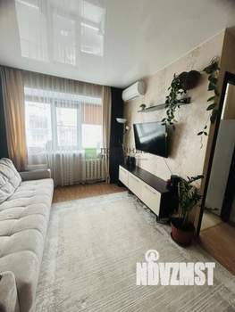 1-к квартира, вторичка, 30м2, 4/5 этаж