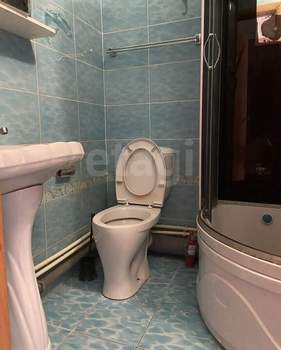 2-к квартира, вторичка, 56м2, 8/10 этаж