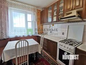 3-к квартира, вторичка, 66м2, 9/9 этаж