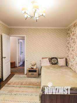 2-к квартира, вторичка, 49м2, 3/5 этаж