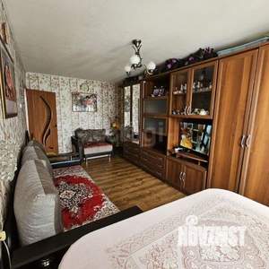 4-к квартира, вторичка, 77м2, 5/5 этаж