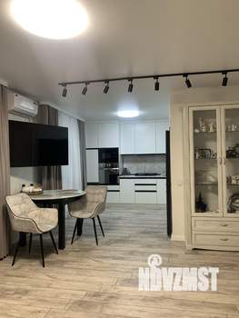 2-к квартира, вторичка, 65м2, 4/6 этаж