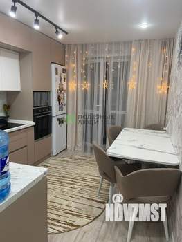 3-к квартира, вторичка, 65м2, 1/10 этаж