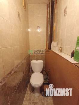 3-к квартира, вторичка, 66м2, 3/5 этаж