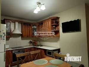2-к квартира, вторичка, 65м2, 5/10 этаж