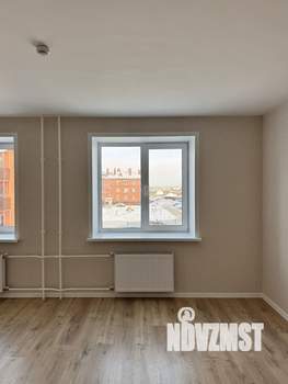 2-к квартира, вторичка, 45м2, 4/4 этаж