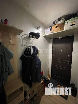 2-к квартира, вторичка, 45м2, 4/5 этаж