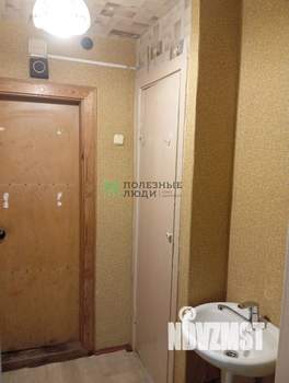 1-к квартира, вторичка, 13м2, 3/5 этаж