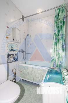 1-к квартира, вторичка, 32м2, 4/5 этаж