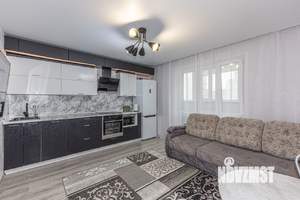 2-к квартира, вторичка, 57м2, 6/11 этаж