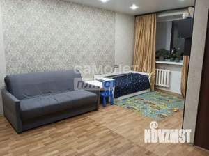 1-к квартира, вторичка, 30м2, 5/5 этаж