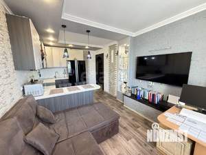 3-к квартира, вторичка, 62м2, 10/10 этаж