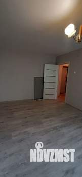 1-к квартира, вторичка, 33м2, 1/6 этаж
