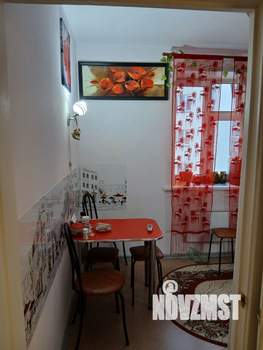 3-к квартира, вторичка, 61м2, 4/5 этаж
