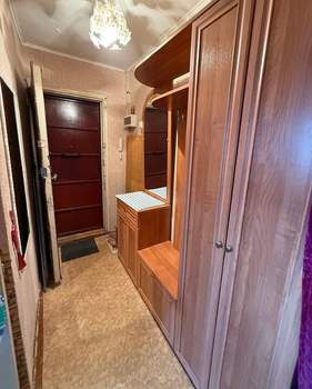 2-к квартира, вторичка, 45м2, 5/5 этаж
