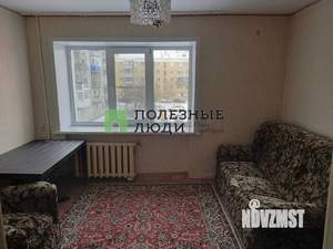 1-к квартира, вторичка, 18м2, 3/5 этаж