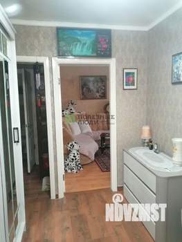 3-к квартира, вторичка, 62м2, 9/9 этаж